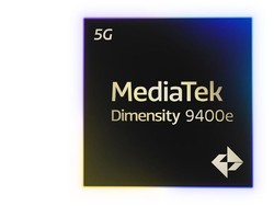 MediaTek Rilis Dimensity 9400e, Chipset Canggih dengan Performa Tinggi