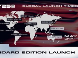 Spesifikasi Minimal untuk F1 25, RTX 5080 Masih Mepet