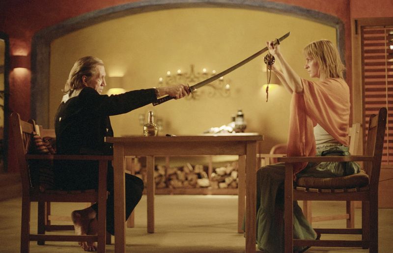 Film Kill Bill Vol. 2