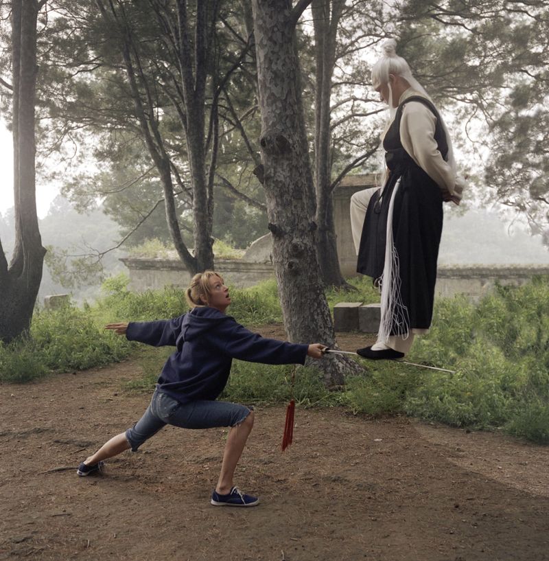 Film Kill Bill Vol. 2