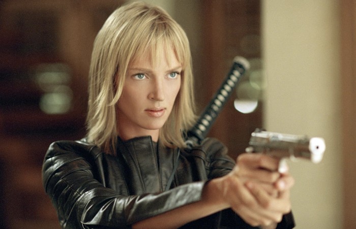 Film Kill Bill Vol. 2