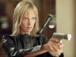 Sinopsis Kill Bill Vol. 2, Penutup Darah Dingin Penuh Emosi