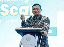 PET Scan Hadir di Jateng, Ahmad Luthfi: Warga Tak Perlu ke Singapura