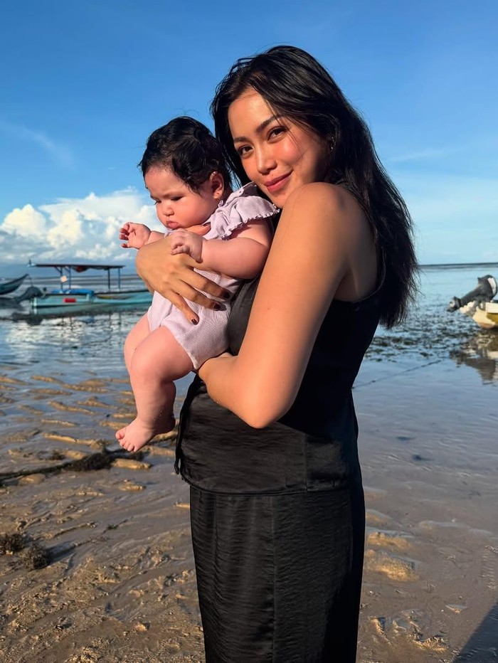 Hagia Putri Jessica Iskandar