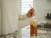 Minum Teh Setelah Makan, Benar Berbahaya untuk Kesehatan?