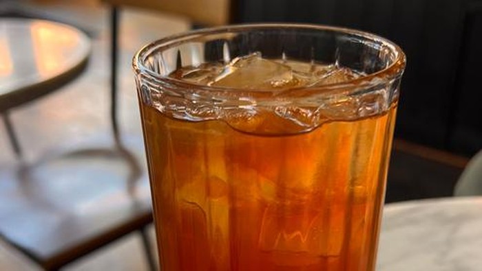 5 Minuman yang Lebih Segar dari Es Teh Manis tapi Aman untuk Penderita Diabetes