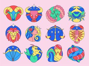 Ramalan Zodiak 23 Agustus: Cancer Tetap Tenang, Virgo Jangan Ragu