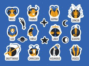 Ramalan Zodiak 21 April: Aries Tindaklanjuti Rencana, Taurus Bisa Rileks