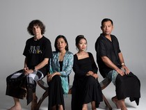 Imajination Persembahkan Lagu Paradise on Earth