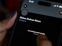 India Blokir Akun X Milik Kantor Berita China dan Turki, Ada Apa?