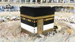 Syarat Sah Tawaf dan Sunnahnya