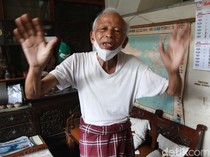 Kasmudjo Tegaskan Tak Pernah Bimbing Skripsi Jokowi di UGM