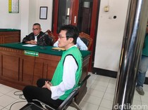 Pria Surabaya Datangkan Narkotika dari Jerman Alasannya buat Pengobatan
