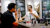 Dengan target 30 ribu pengunjung selama tiga hari, penyelenggara optimistis event ini akan menjadi momentum besar bagi industri kopi Indonesia. Mereka menilai Jakarta sebagai lokasi yang strategis untuk menjaring lebih banyak perhatian dunia.