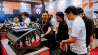 Para penyelenggara berharap World of Coffee 2025 Jakarta dapat menarik perhatian tidak hanya dari dalam negeri, tetapi juga pengunjung mancanegara. Potensi pariwisata dan ekonomi kreatif turut menjadi bagian dari daya tarik event ini.