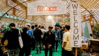 World of Coffee Jakarta 2025 menjadi bukti bahwa kopi tidak sekadar komoditas, tapi juga budaya dan kekuatan diplomasi ekonomi. Indonesia sebagai salah satu produsen kopi terbesar dunia menunjukkan kesiapannya bersaing di pasar global.