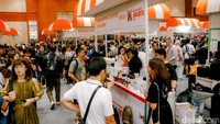 Beragam aktivitas dan program menarik telah disiapkan selama pameran berlangsung. Mulai dari sesi cupping, workshop, hingga forum bisnis diselenggarakan untuk memperkaya pengalaman pengunjung.