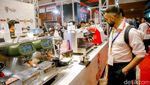 Jakarta Jadi Tuan Rumah Pameran Kopi Internasional