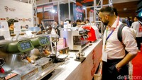 Tujuan utama dari penyelenggaraan World of Coffee 2025 Jakarta adalah untuk memperkenalkan kopi Indonesia ke panggung dunia. Selain itu, pameran ini menjadi forum pertemuan penting bagi para pelaku industri.