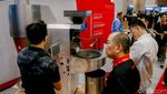 Jakarta Jadi Tuan Rumah Pameran Kopi Internasional