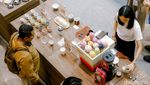 Jakarta Jadi Tuan Rumah Pameran Kopi Internasional