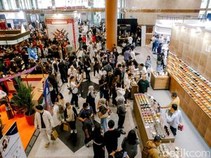 Video: World of Coffee Hadir di Jakarta