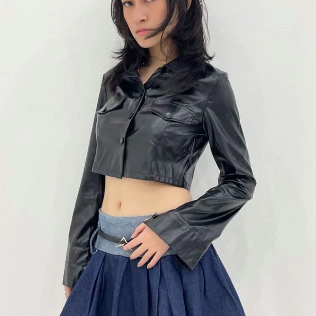 Jaket Kulit Brand Lokal Jaket Kulit Brand Lokal