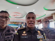 Jampidmil: Pengamanan TNI di Kejati Maksimal 30 Orang, Kejari 10 Orang