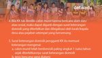 Infografis: Jalur Domisili SPMB 2025, Prioritas Lolos hingga Kuota SD-SMA