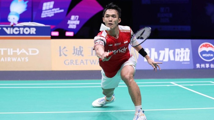 Jonatan Christie