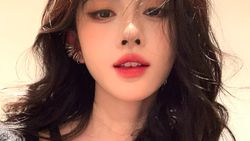 Ju Jingyi Definisi Kecantikan Made in China