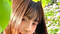 Terpesona Artis China Ju Jingyi, Dipuji Media Jepang Cantiknya Kebangetan Terpesona Artis China Ju Jingyi, Dipuji Media Jepang Cantiknya Kebangetan