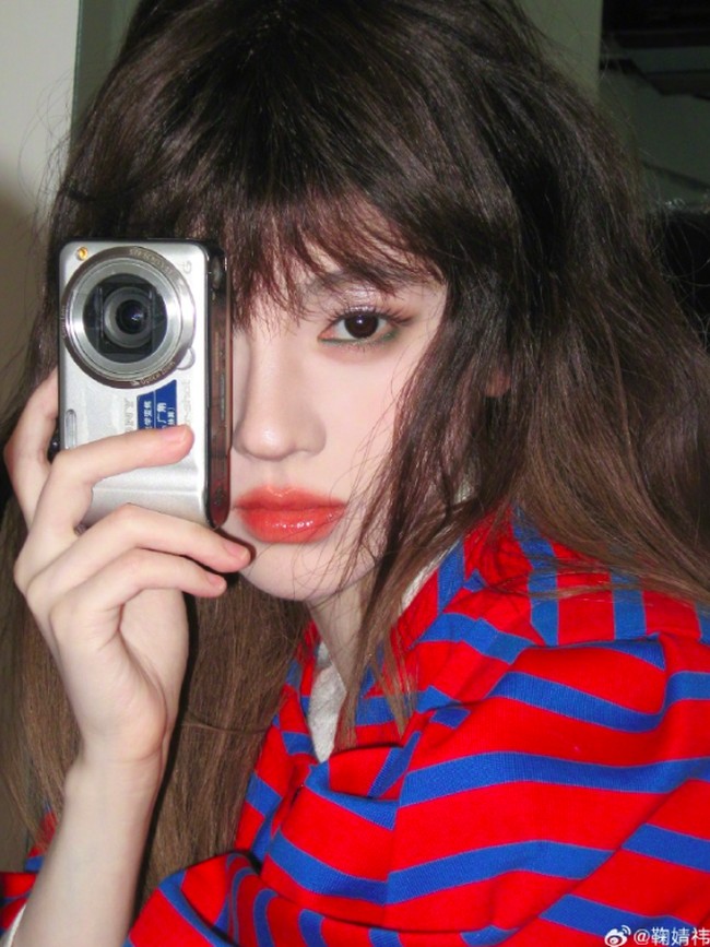 Aktris yang Dijuluki Kecantikan 1 dari 4.000 Tahun Dituduh Penggelapan Pajak