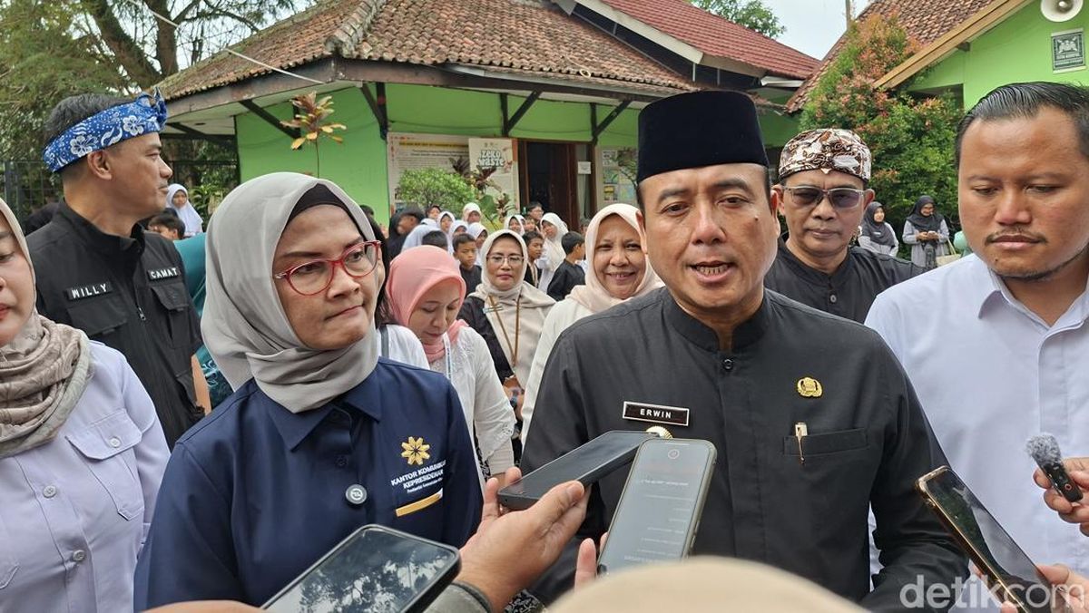 Cegah Kontaminasi, Distribusi Makan Bergizi Gratis Bakal Dikebut