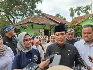Cegah Kontaminasi, Distribusi Makan Bergizi Gratis Bakal Dikebut