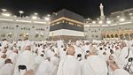 Kabah Berselimut Ihram, Awal Musim Haji 2025 Dimulai