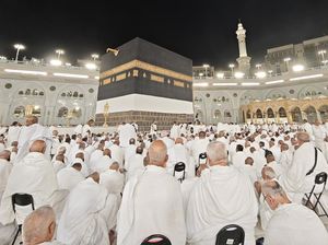 Kapan Ihram Berakhir? Ini Penandanya dalam Haji dan Umrah
