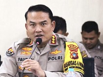 Polda Babel Terjunkan 390 Personel untuk Brantas Premanisme