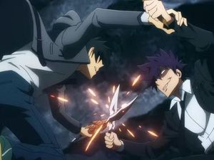 Cerita Sampingan Hunter S-Rank di Solo Leveling Terbit