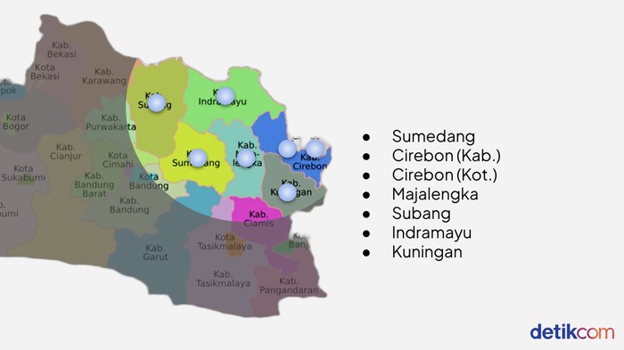 Kawasan REBANA