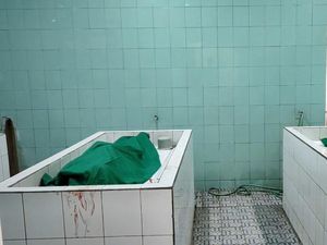 2 Hari 4 Nyawa Melayang gegara Kecelakaan di Jalanan Pasuruan