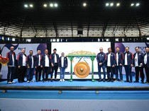 Kejurnas Angkat Besi 2025: Demi Regenerasi Atlet