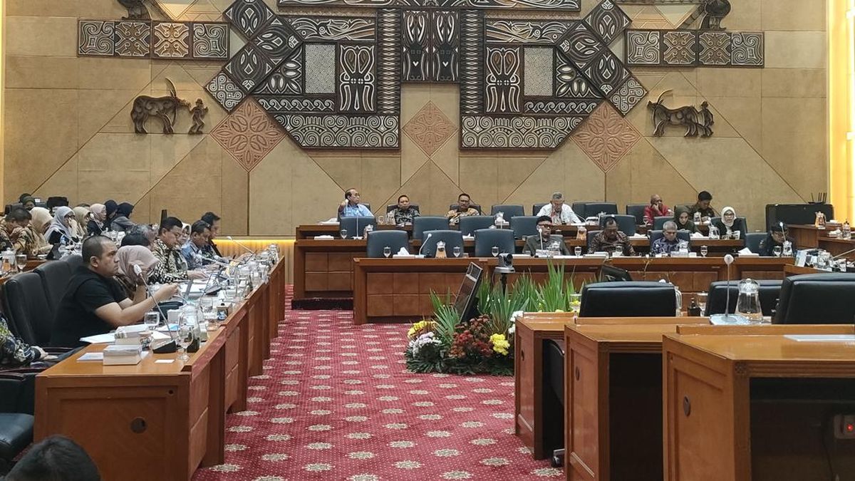 Kepala BPOM Beberkan Data 17 Kejadian Luar Biasa Keracunan MBG di 2025