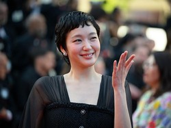 Kim Go Eun Digaet Main Drakor Sutradara When Life Gives You Tangerines