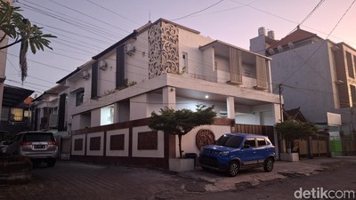 Dear Pemilik Kos-kosan, Buruan Pakai Cara Ini biar Kamar Kos Laku Keras