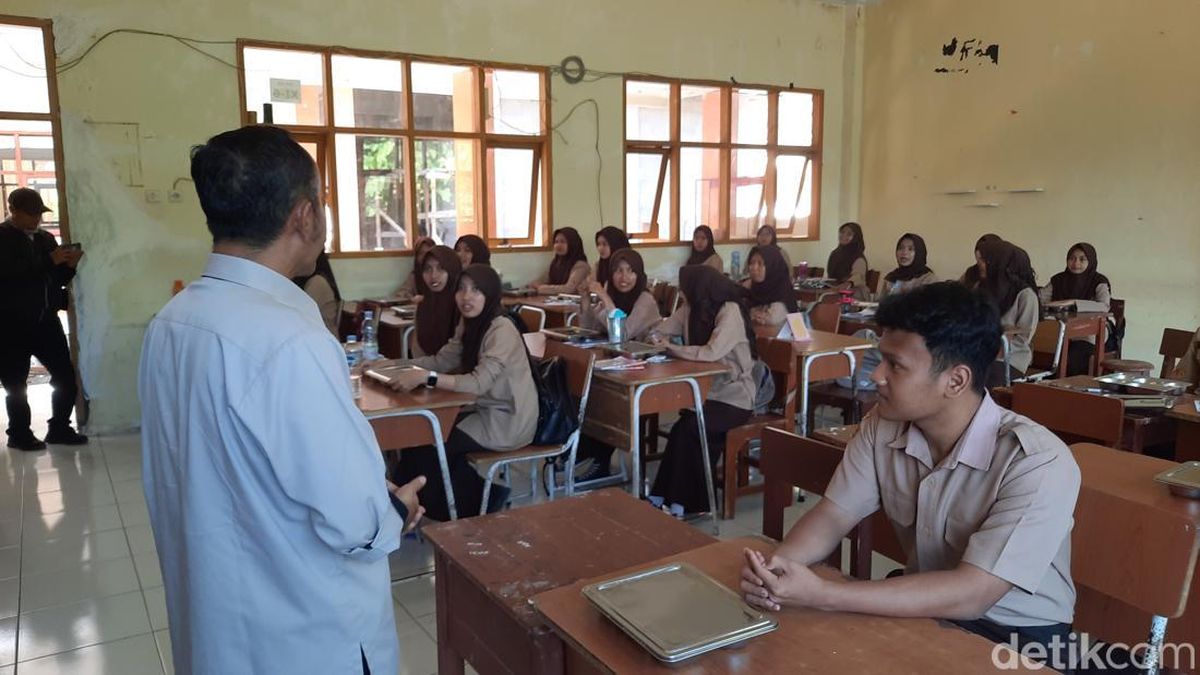 KPAI Pantau Program MBG di Tasikmalaya