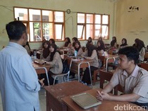 KPAI Pantau Program MBG di Tasikmalaya