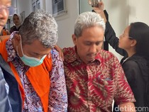 Jaksa Bongkar Rekaman Eks Kaprodi Beri Arahan ke Mahasiswa Saat Diperiksa