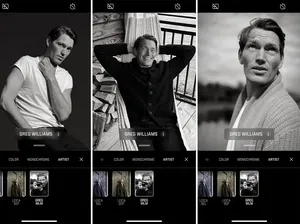 Leica Bikin Kamera iPhone Bisa Tiru Fotografer Profesional