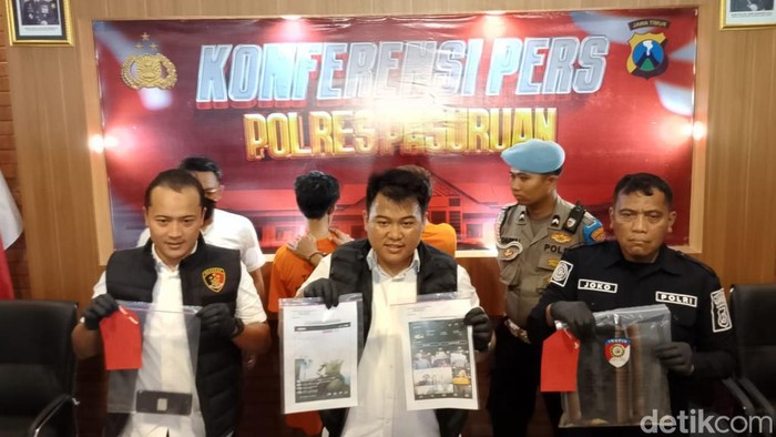 Mahasiswa Pasuruan live masturbasi di IG